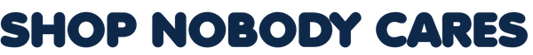 NobodyCaresAnthony logo