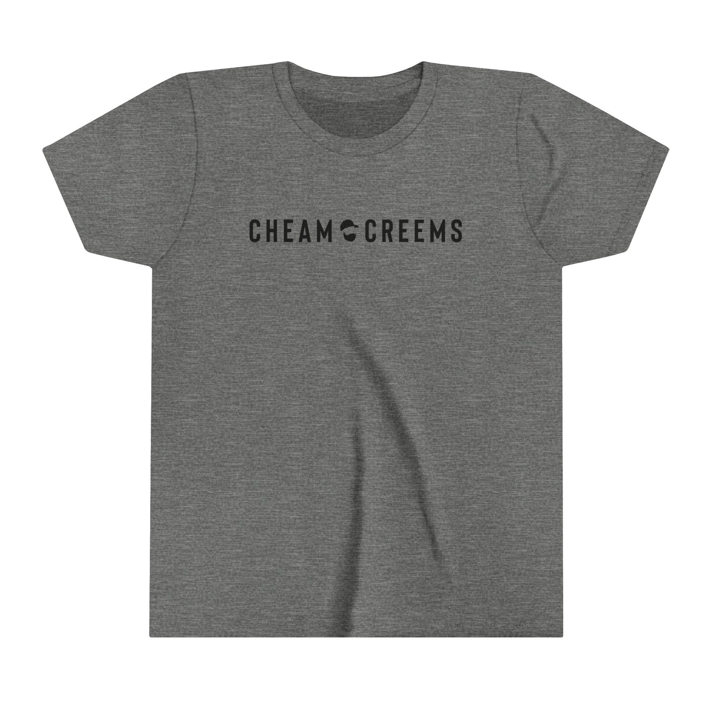 Youth Cheam Creems T-shirt