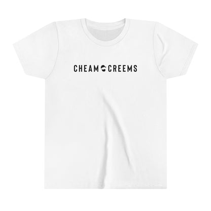 Youth Cheam Creems T-shirt