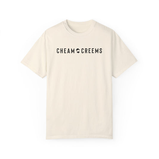 Cheam Creems T-shirt