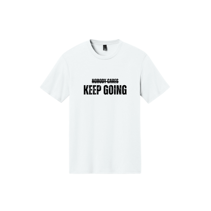 Keep Going Tee