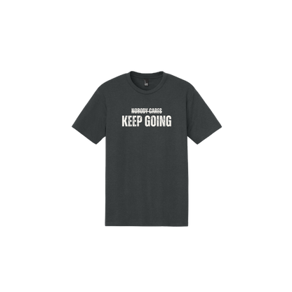 Keep Going Tee