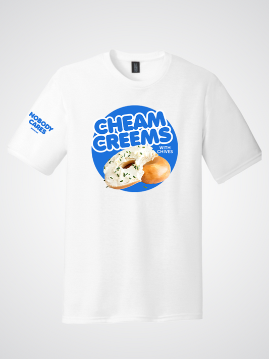 Cheam Creems Tee