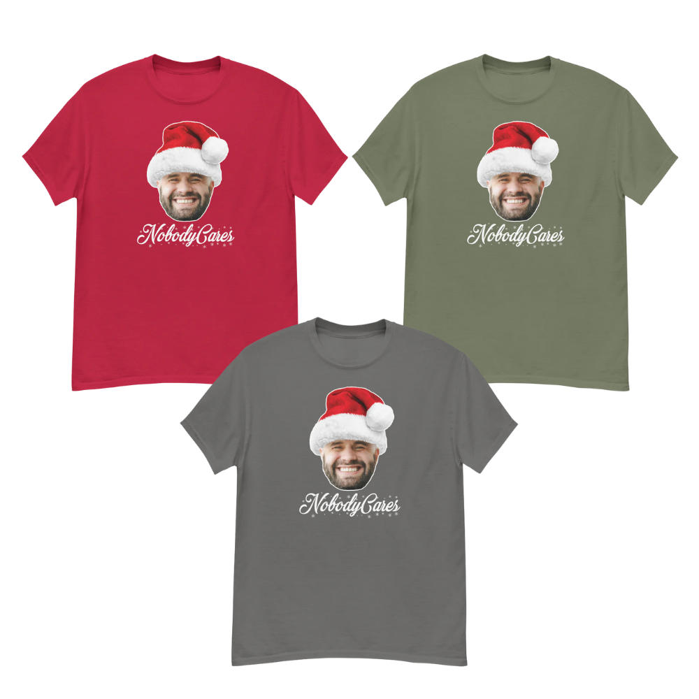 Holiday Tee
