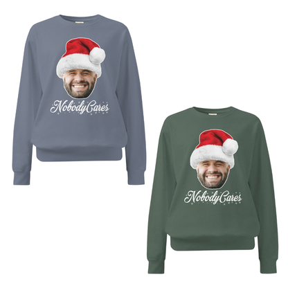 Holiday Crewneck
