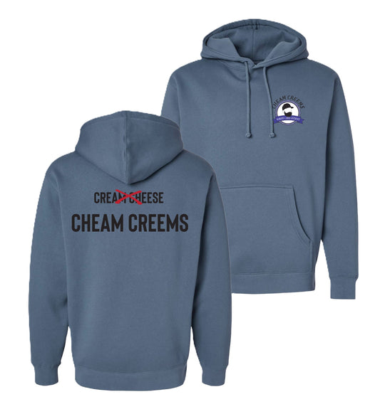 Cheamcreems #2 Pullover Hoodie