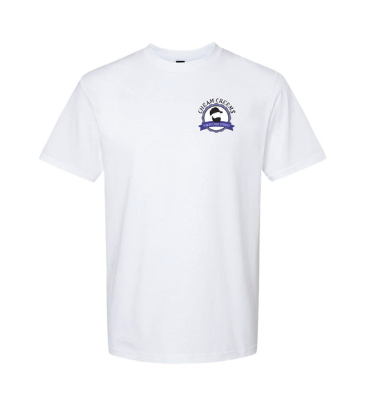 Cheamcreems T-shirt NEW