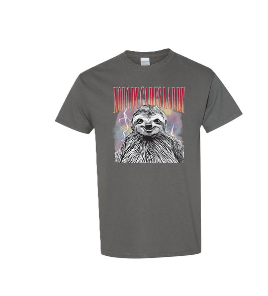 Larry the Sloth T-Shirt