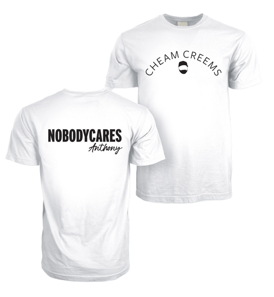 Cheamcreems T-shirt